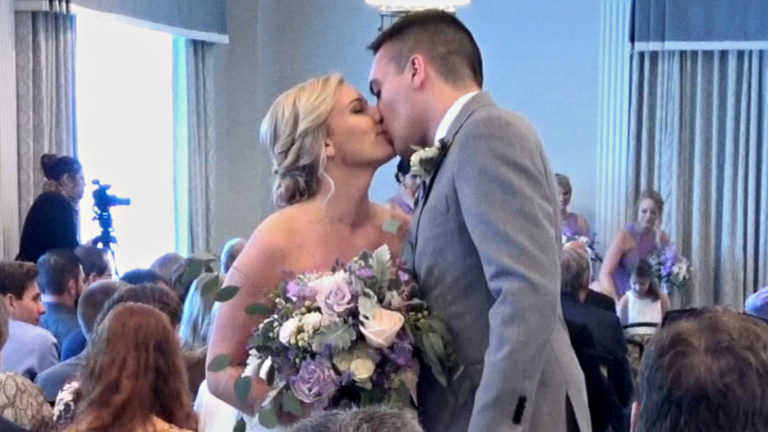 Kendall and Joshua’s Wedding