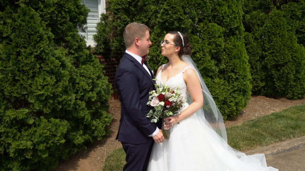 Wedding Videography