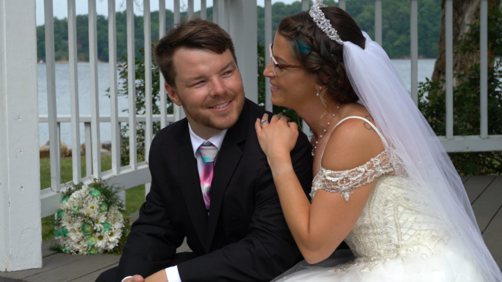 Wedding Videography