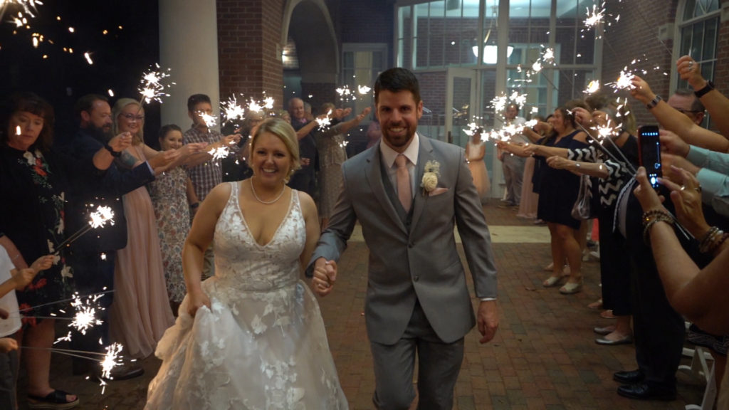 Wedding Videography