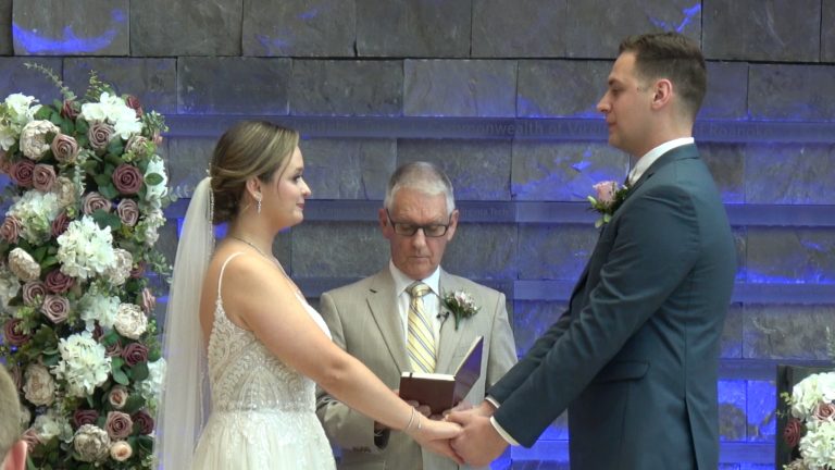 Weddings and Special Events Videography Blog
