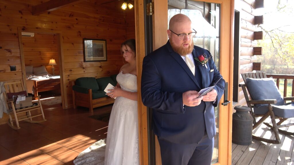 Private Vows