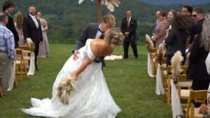 Wedding Videography
