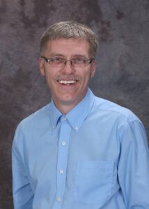 Rob Jones, owner