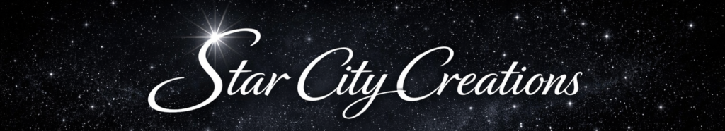 Star City Creations banner