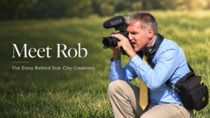 Meet Rob